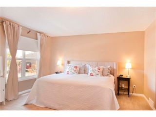 Photo 18: 91 148 CHAPARRAL VALLEY Gardens SE in Calgary: Chaparral House for sale : MLS®# C4034685