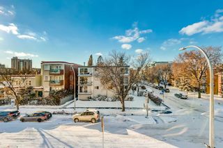 Photo 20: 312 208 Holy Cross SW in Calgary: Mission Apartment for sale : MLS®# A2010410