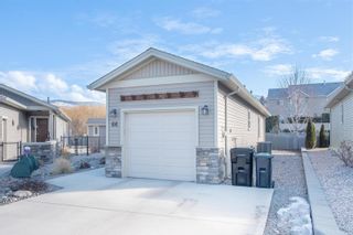 Photo 2: #66 2100 55 Avenue, in Vernon: House for sale : MLS®# 10269945