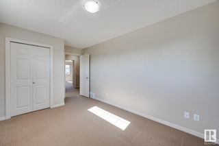 Photo 23: 17 1730 LEGER Gate in Edmonton: Zone 14 House Half Duplex for sale : MLS®# E4311430