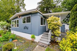 Photo 1: 126 25 Maki Rd in Nanaimo: Na Chase River Manufactured Home for sale : MLS®# 904443