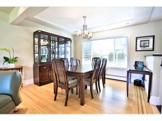 Photo 5: 4824 FAIRLAWN Drive in Burnaby: Brentwood Park House for sale (Burnaby North)  : MLS®# V1136806
