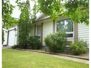 Photo 1: 66 PENNEFATHER Street in WINNIPEG: North Kildonan Residential for sale (North East Winnipeg)  : MLS®# 2412064