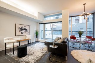 Photo 4: 404 33 W PENDER Street in Vancouver: Downtown VW Condo for sale (Vancouver West)  : MLS®# R2864040