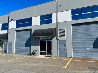 Photo 1: 13 145 SCHOOLHOUSE Street in Coquitlam: Maillardville Industrial for sale : MLS®# C8050193