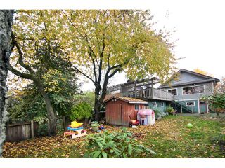 Photo 10: 209 7TH Avenue in New Westminster: GlenBrooke North House for sale : MLS®# V978961
