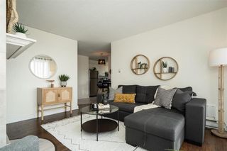 Photo 15: 537 124 Quail Ridge Road in Winnipeg: Heritage Park Condominium for sale (5H)  : MLS®# 202222316