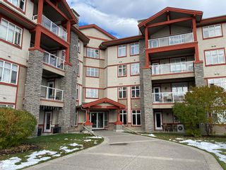 Photo 2: 105 2105 Lake Fraser Green SE in Calgary: Lake Bonavista Apartment for sale : MLS®# A2010193