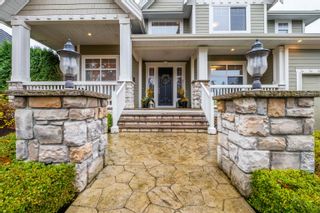 Photo 2: 16282 36A Avenue in Surrey: Morgan Creek House for sale in "CANTERBURY LANE" (South Surrey White Rock)  : MLS®# R2630944
