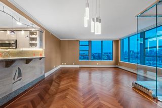 Photo 14: 1003 1228 MARINASIDE Crescent in Vancouver: Yaletown Condo for sale in "CRESTMARK 2" (Vancouver West)  : MLS®# R2872024