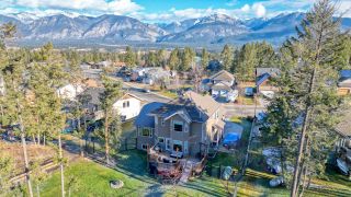 Photo 51: 801 WESTRIDGE DRIVE in Invermere: House for sale : MLS®# 2474081