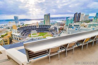 Photo 27: DOWNTOWN Condo for sale : 1 bedrooms : 321 10Th Ave #904 in San Diego