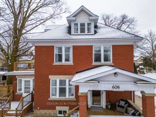 Photo 12: 608 Colborne Street S in Brockton: House (2 1/2 Storey) for sale : MLS®# X7396374