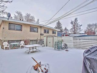 Photo 19: 3617 3619 1 Street NW in CALGARY: Highland Park Duplex Side By Side for sale (Calgary)  : MLS®# C3606677
