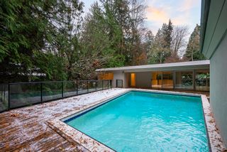 Photo 30: 3941 WESTRIDGE Avenue in West Vancouver: Bayridge House for sale : MLS®# R2741942