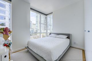Photo 17: 502 1099 MARINASIDE Crescent in Vancouver: Yaletown Condo for sale (Vancouver West)  : MLS®# R2781776