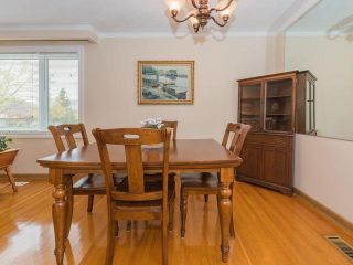 Photo 5: 124 Thicketwood Drive in Toronto: Eglinton East House (Bungalow) for sale (Toronto E08)  : MLS®# E3807933