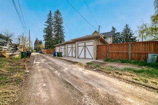Photo 44: 2307A Osborne Crescent SW in Calgary: Richmond Semi Detached (Half Duplex) for sale : MLS®# A2131149