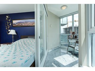 Photo 10: # 3005 833 SEYMOUR ST in Vancouver: Downtown VW Condo for sale (Vancouver West)  : MLS®# V1127229