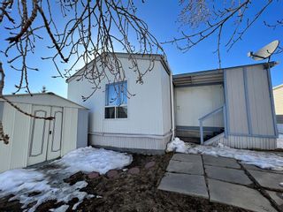 Photo 5: 198 99 Arbour Lake Road NW in Calgary: Arbour Lake Mobile for sale : MLS®# A2034472