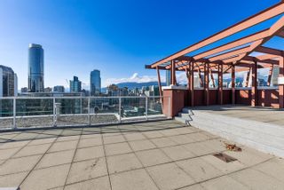 Photo 29: 603 933 SEYMOUR Street in Vancouver: Downtown VW Condo for sale in "The Spot" (Vancouver West)  : MLS®# R2848876