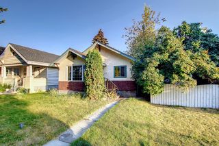 Photo 46: 612 17 Avenue NW in Calgary: Mount Pleasant Detached for sale : MLS®# A2005008