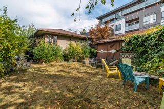 Photo 21: 676 E 22ND Avenue in Vancouver: Fraser VE House for sale (Vancouver East)  : MLS®# R2728069