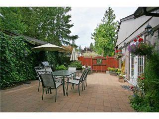 Photo 1: 12470 HOLLY Street in Maple Ridge: West Central House for sale : MLS®# V851495