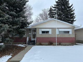 Main Photo: 4716 Greenview Drive NE in Calgary: Greenview Detached for sale : MLS®# A2118808