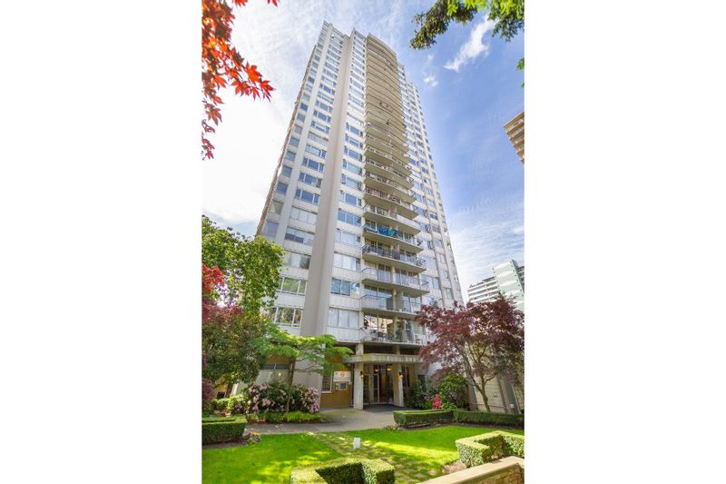 FEATURED LISTING: 1802 - 1850 COMOX Street Vancouver
