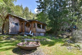Photo 36: 14140 MIXAL HEIGHTS Road in Garden Bay: Pender Harbour Egmont House for sale (Sunshine Coast)  : MLS®# R2881741