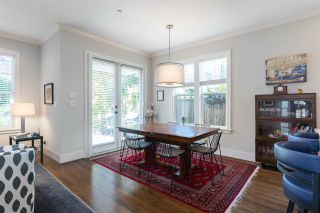 Photo 14: 2952 W 2ND Avenue in Vancouver: Kitsilano 1/2 Duplex for sale (Vancouver West)  : MLS®# R2483612