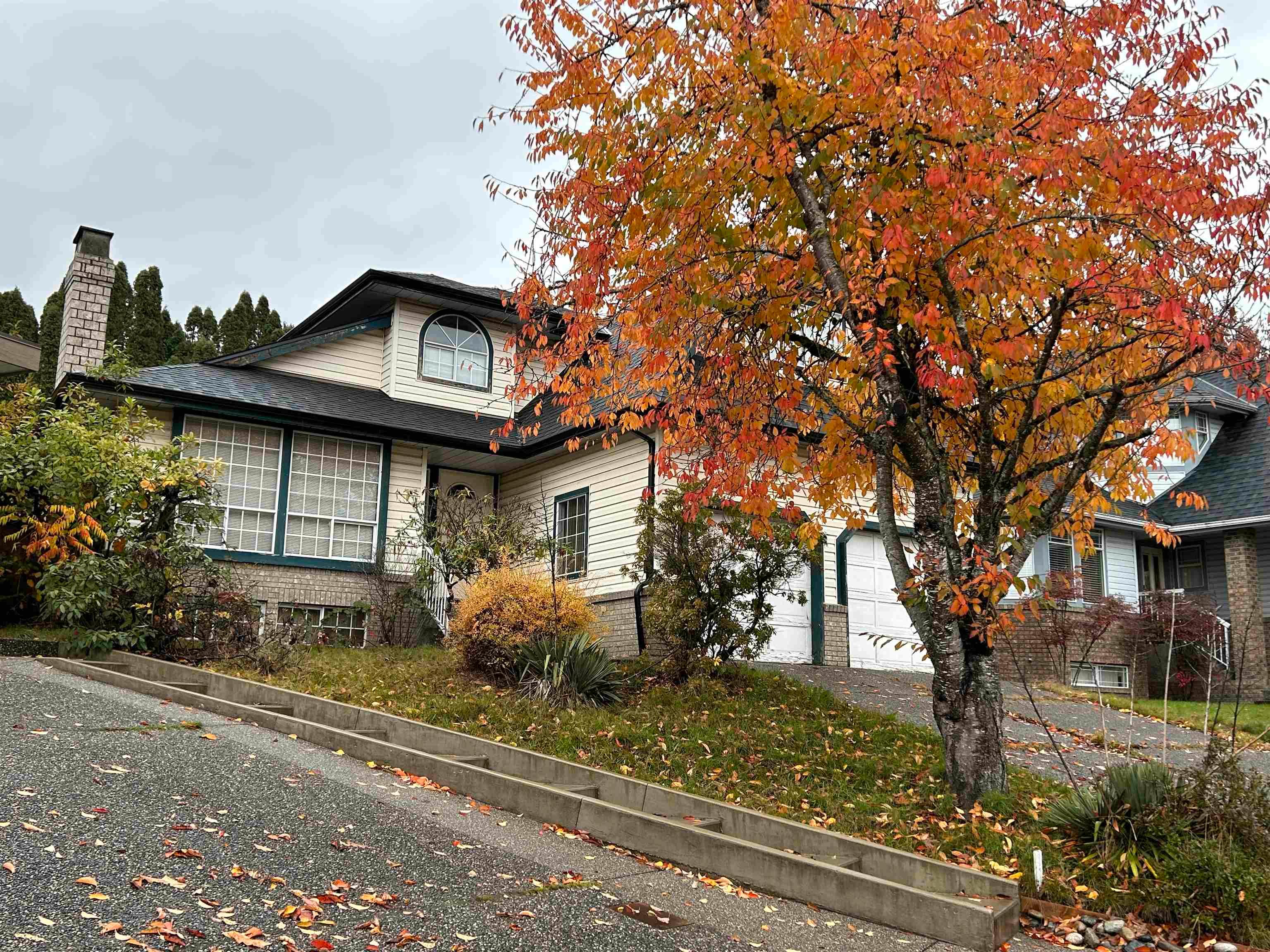Main Photo: 1135 SETTLERS Court in Port Coquitlam: Citadel PQ House for sale : MLS®# R2831547