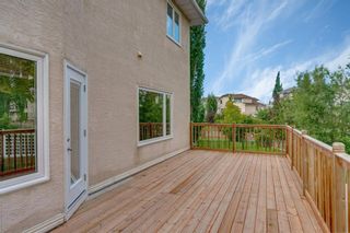 Photo 8: 508 SIERRA MORENA Place SW in Calgary: Signal Hill Detached for sale : MLS®# C4270387