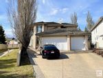 Main Photo: 1347 119A Street in Edmonton: Zone 16 House for sale : MLS®# E4384861