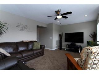 Photo 26: 100 CHAPARRAL VALLEY Terrace SE in Calgary: Chaparral House for sale : MLS®# C4086048