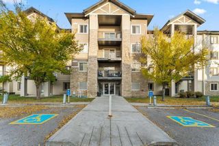Main Photo: 3311 16969 24 Street SW in Calgary: Bridlewood Apartment for sale : MLS®# A2078324
