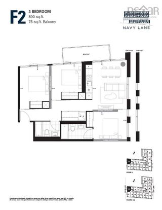 Photo 13: 618 2250 Maitland Street in Halifax: 1-Halifax Central Residential for sale (Halifax-Dartmouth)  : MLS®# 202312044