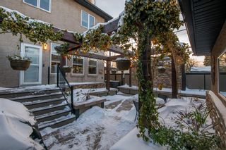 Photo 43: 470 27 Avenue NW in Calgary: Mount Pleasant Semi Detached (Half Duplex) for sale : MLS®# A2009783