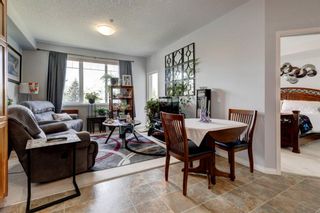 Photo 13: 222 43 Sunrise Loop SE: High River Apartment for sale : MLS®# A1236203