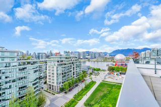 Photo 27: 906 1688 PULLMAN PORTER Street in Vancouver: Mount Pleasant VE Condo for sale in "NAVIO" (Vancouver East)  : MLS®# R2802043