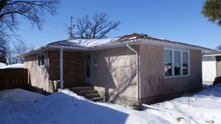 Photo 1: 650 Greene Avenue in Winnipeg: House for sale