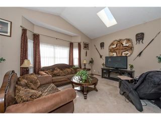 Photo 12: 270 CANALS Circle SW: Airdrie House for sale : MLS®# C4087062
