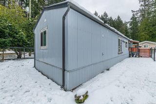 Photo 30: 162 2500 Florence Lake Rd in Langford: La Florence Lake Manufactured Home for sale : MLS®# 951548