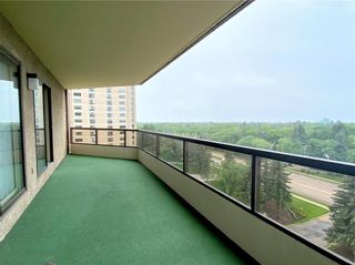 Photo 25: 704 160 Tuxedo Avenue in Winnipeg: Tuxedo Condominium for sale (1E)  : MLS®# 202126324