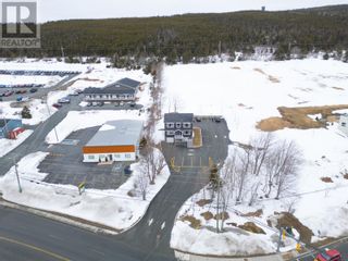 Photo 35: 872 Topsail Road in Mount Pearl: Retail for sale : MLS®# 1268896