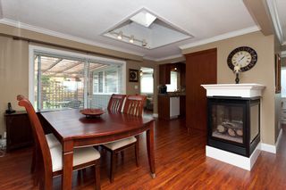 Photo 9: 345 MUNDY Street in Coquitlam: Coquitlam East House for sale : MLS®# V918940