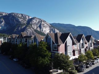 Photo 33: 216 1336 MAIN Street in Squamish: Downtown SQ Condo for sale in "ARTISAN" : MLS®# R2724187