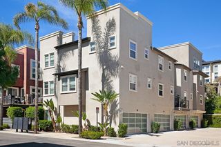 Photo 37: Townhouse for sale : 3 bedrooms : 7882 Inception Way in San Diego