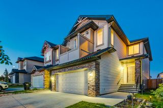 Photo 32: 410 Panatella Square NW in Calgary: Panorama Hills Detached for sale : MLS®# A1258801